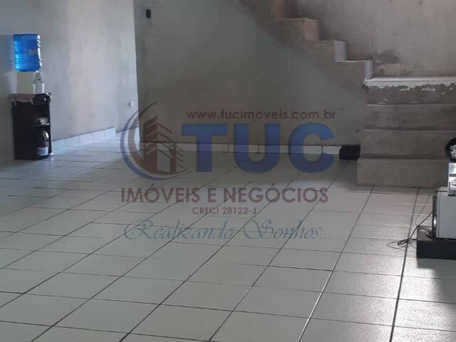 #9166 - Casa para Venda em São Bernardo do Campo - SP