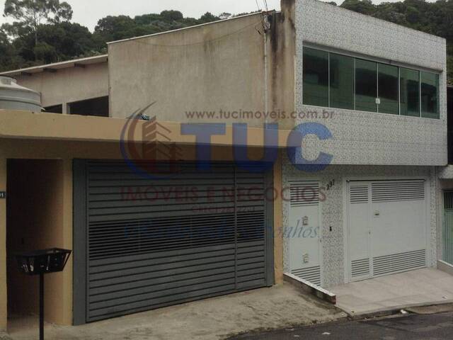 Sobrado para Venda em São Bernardo do Campo - 4