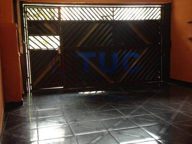 #9211 - Casa para Venda em São Bernardo do Campo - SP