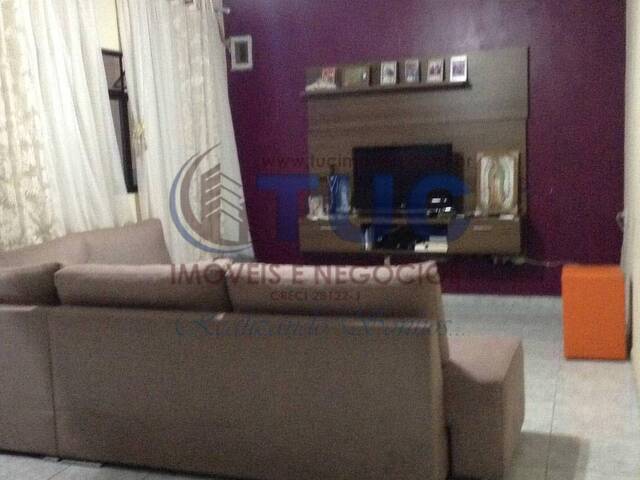 #9215 - casa , sobrado para Venda em São Bernardo do Campo - SP