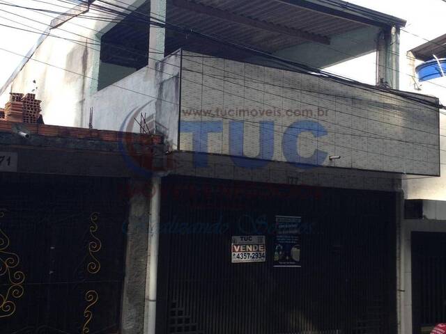 Casa , sobrado para Venda em São Bernardo do Campo - 5