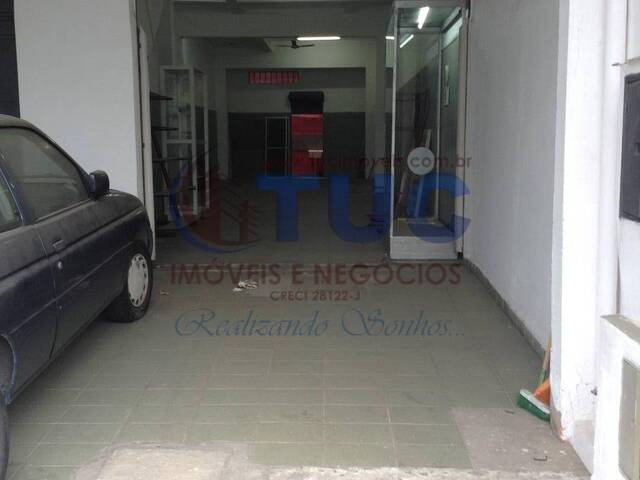 Salão Comercial para Locação em São Bernardo do Campo - 4