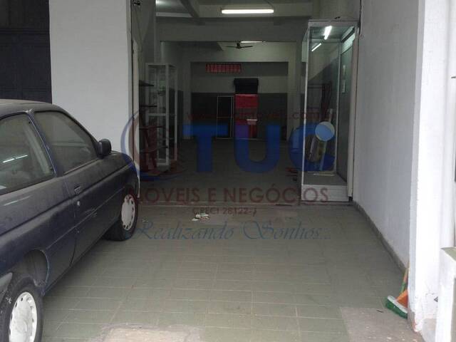 Salão Comercial para Locação em São Bernardo do Campo - 5