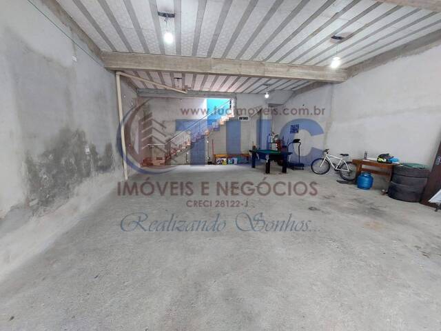 #9223 - casa , sobrado para Venda em São Bernardo do Campo - SP - 3