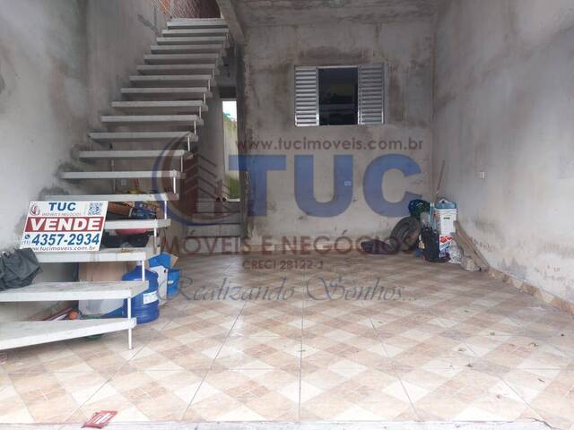 #9224 - casa , sobrado para Venda em São Bernardo do Campo - SP - 3