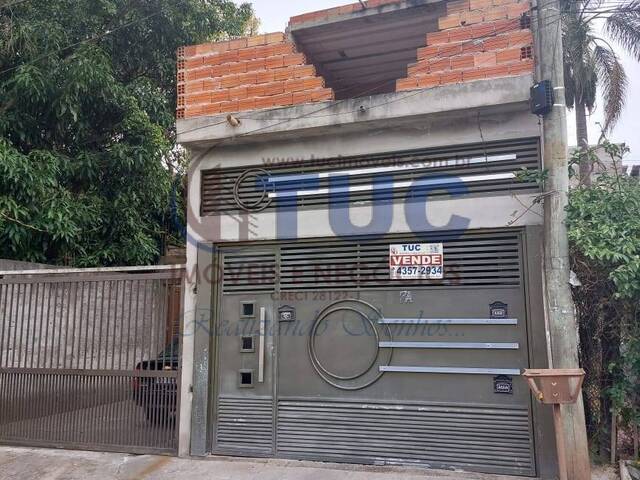 #9224 - casa , sobrado para Venda em São Bernardo do Campo - SP - 1