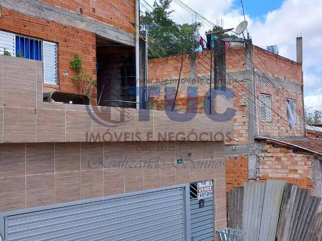 Casa , sobrado para Venda em São Bernardo do Campo - 5
