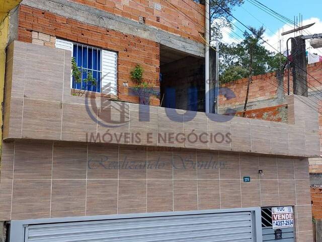 #9226 - casa , sobrado para Venda em São Bernardo do Campo - SP - 3