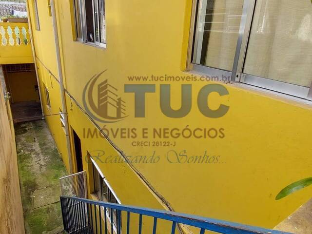 #9225 - casa , sobrado para Venda em São Bernardo do Campo - SP - 1