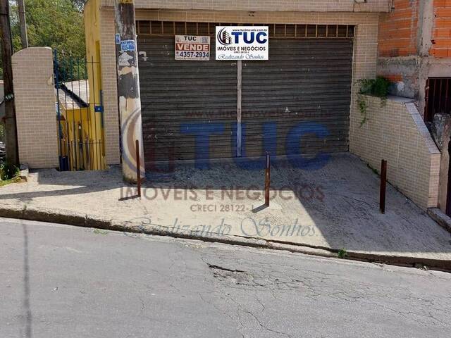 #9225 - casa , sobrado para Venda em São Bernardo do Campo - SP - 3