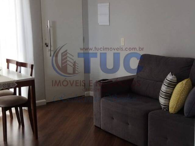 Apartamento para Venda em São Bernardo do Campo - 4