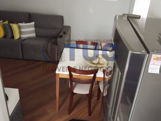 Apartamento para Venda em São Bernardo do Campo - 5