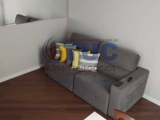 #9227 - Apartamento para Venda em São Bernardo do Campo - SP