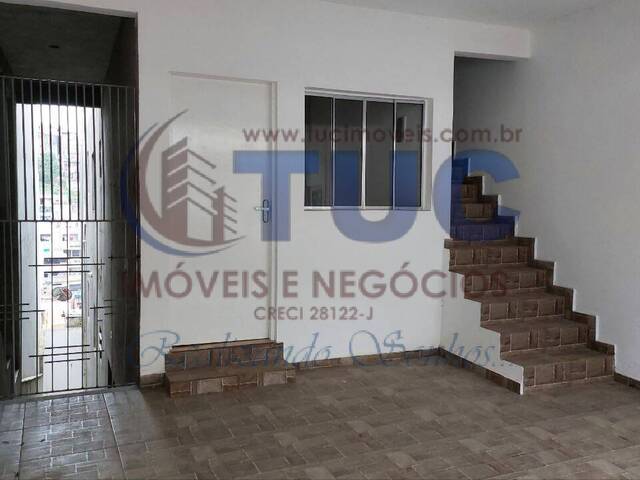 Casa para Locação em São Bernardo do Campo - 4