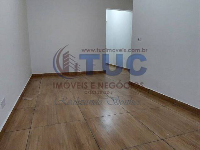 Casa para Locação em São Bernardo do Campo - 5