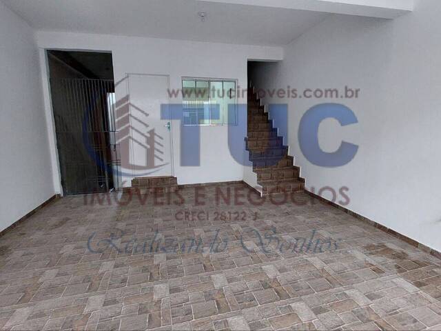 #9228 - Casa para Locação em São Bernardo do Campo - SP - 2