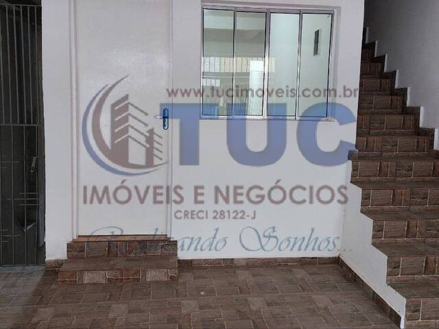 #9228 - Casa para Locação em São Bernardo do Campo - SP - 3