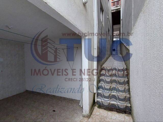 Casa para Locação em São Bernardo do Campo - 4