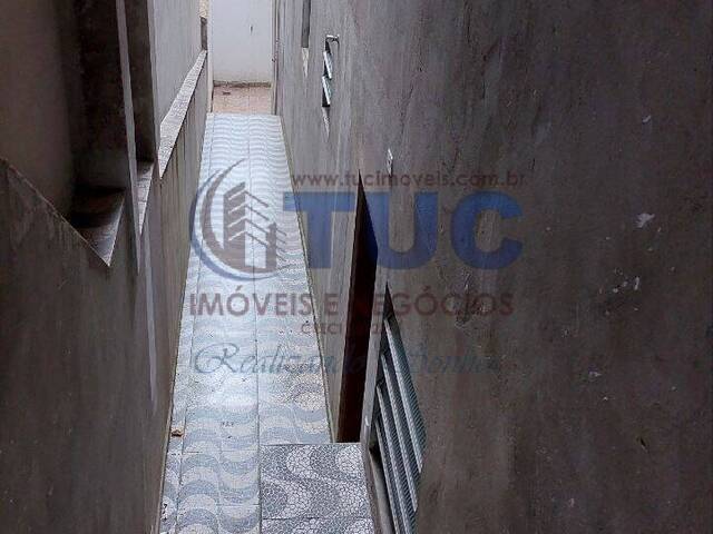 Casa para Locação em São Bernardo do Campo - 5