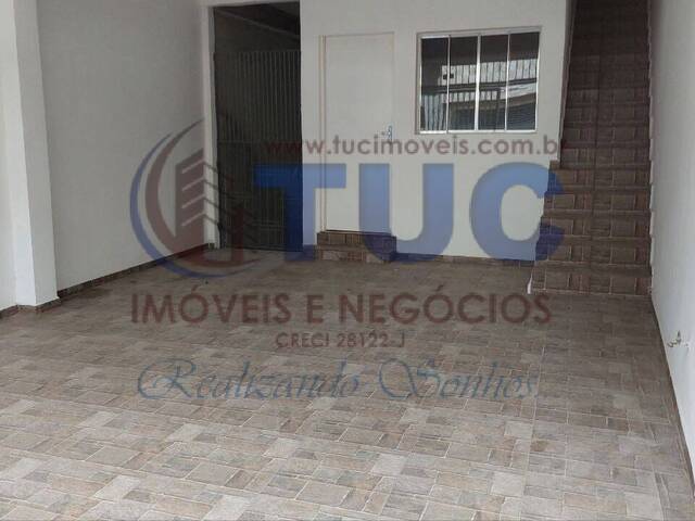 Casa para Locação em São Bernardo do Campo - 4