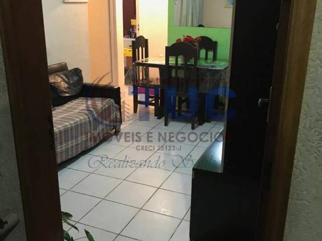 #8048 - Apartamento para Venda em São Bernardo do Campo - SP