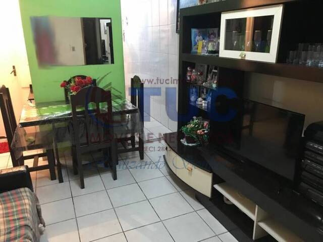 #8048 - Apartamento para Venda em São Bernardo do Campo - SP - 2