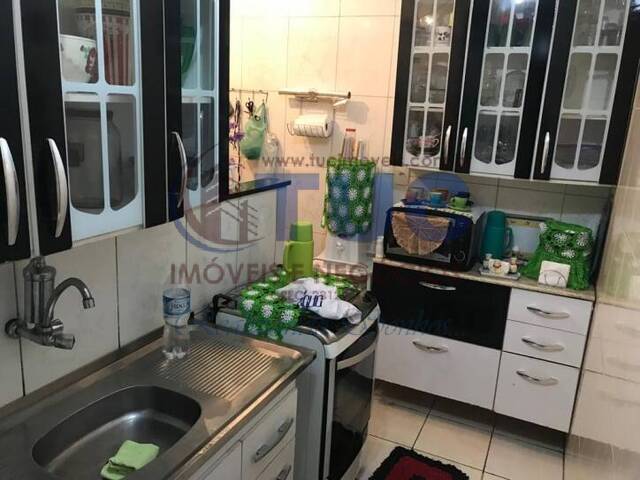 #8048 - Apartamento para Venda em São Bernardo do Campo - SP - 3