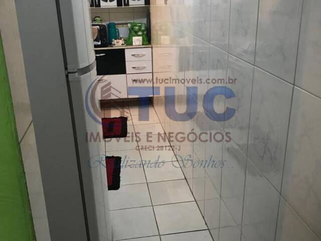 Apartamento para Venda em São Bernardo do Campo - 4