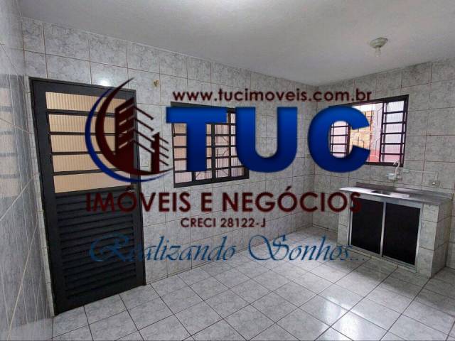 #9230 - Sobrado para Locação em São Bernardo do Campo - SP - 2