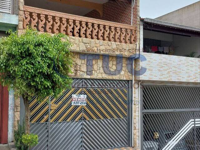 Casa , sobrado para Venda em São Bernardo do Campo - 4