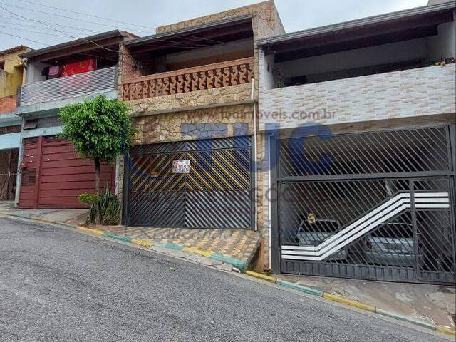 Casa , sobrado para Venda em São Bernardo do Campo - 5