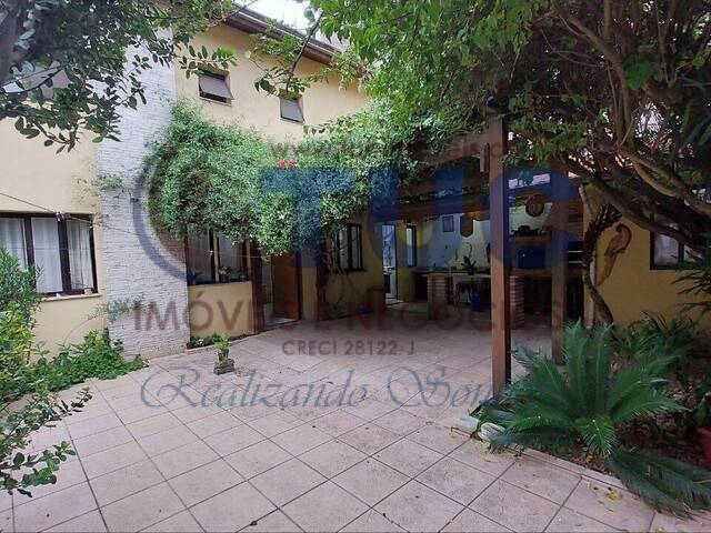 #9232 - casa , sobrado para Venda em Santo André - SP - 1