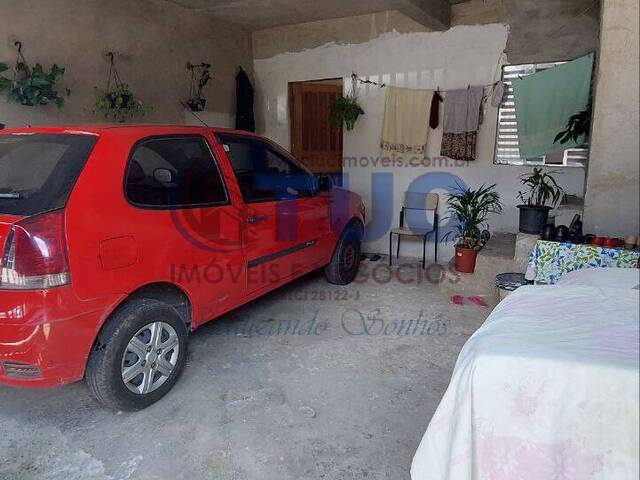 #9235 - Casa para Venda em São Bernardo do Campo - SP - 3