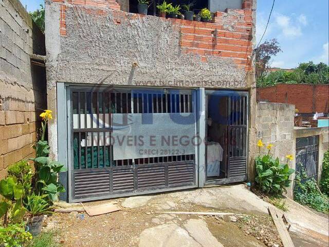 #9235 - Casa para Venda em São Bernardo do Campo - SP - 2