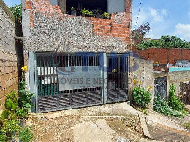 #9235 - Casa para Venda em São Bernardo do Campo - SP - 1