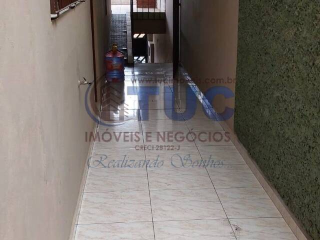 Casa para Locação em São Bernardo do Campo - 5