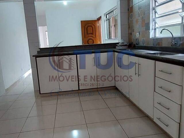 #9238 - Casa para Locação em São Bernardo do Campo - SP - 2