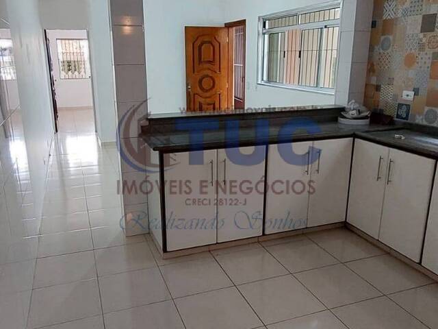 Casa para Locação em São Bernardo do Campo - 4