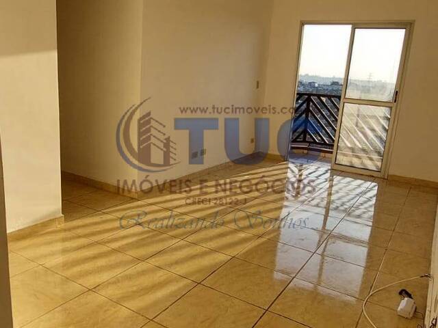 #9012 - Apartamento para Locação em Diadema - SP - 1