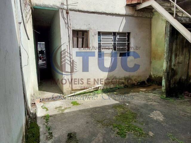 Sobrado para Venda em São Bernardo do Campo - 4