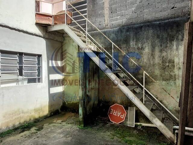 Sobrado para Venda em São Bernardo do Campo - 5