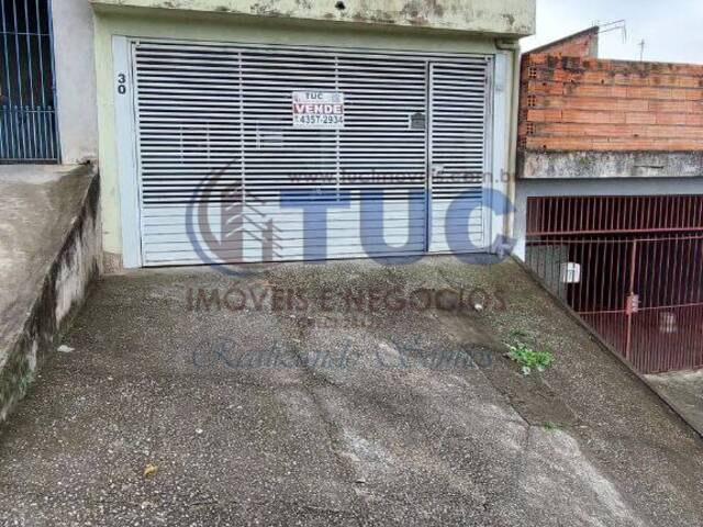 #9245 - Casa para Venda em São Bernardo do Campo - SP - 2