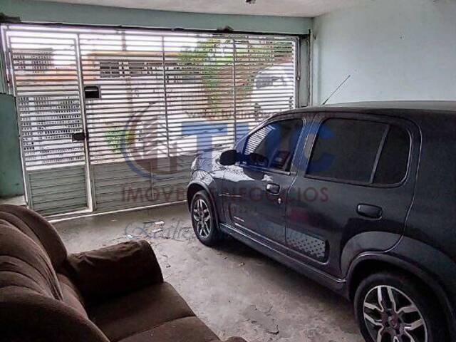 #9245 - Casa para Venda em São Bernardo do Campo - SP - 3