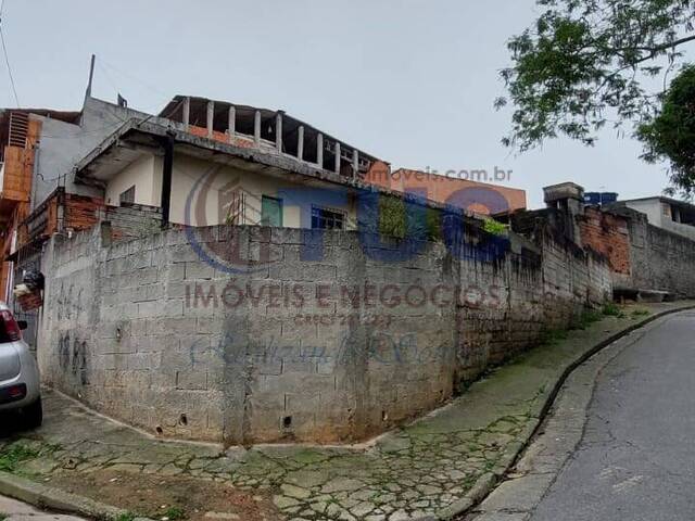 #9249 - casa , sobrado para Venda em São Bernardo do Campo - SP - 3