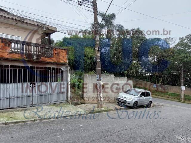 #9249 - casa , sobrado para Venda em São Bernardo do Campo - SP - 2