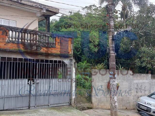 #9249 - casa , sobrado para Venda em São Bernardo do Campo - SP - 1