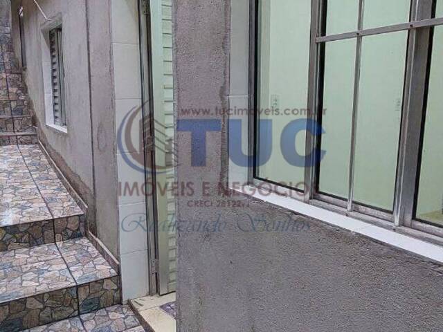 Casa para Locação em São Bernardo do Campo - 5