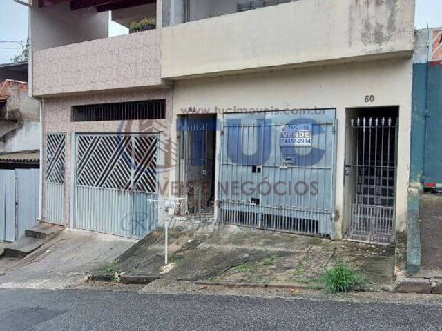 #9252 - Sobrado para Venda em São Bernardo do Campo - SP - 1