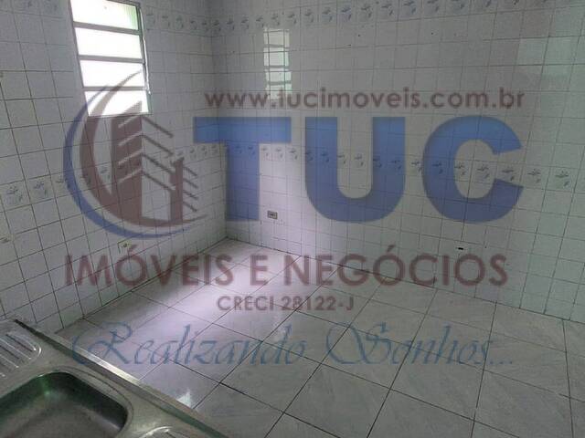 Casa para Locação em São Bernardo do Campo - 4
