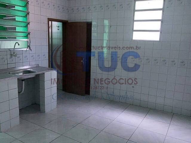 Casa para Locação em São Bernardo do Campo - 5